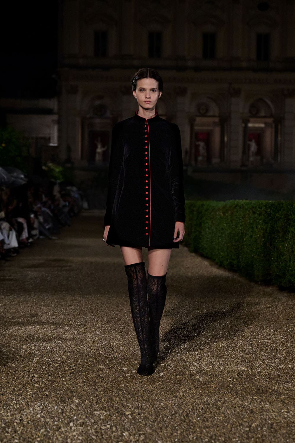 Dior Cruise 2026 Resort Rom Runway Magazin (34)
