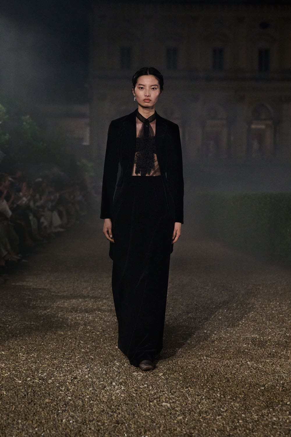 Dior Cruise 2026 Resort Rom Runway Magazin (38)