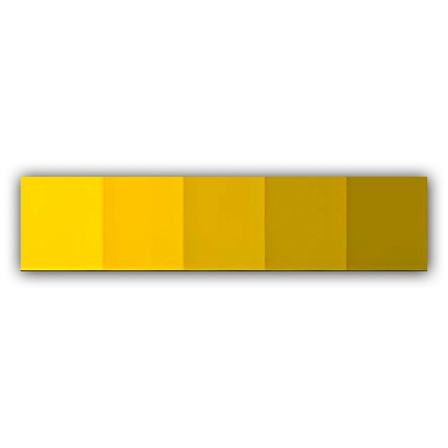 Colore oro Storia e valori di RUNWAY RIVISTE (6)