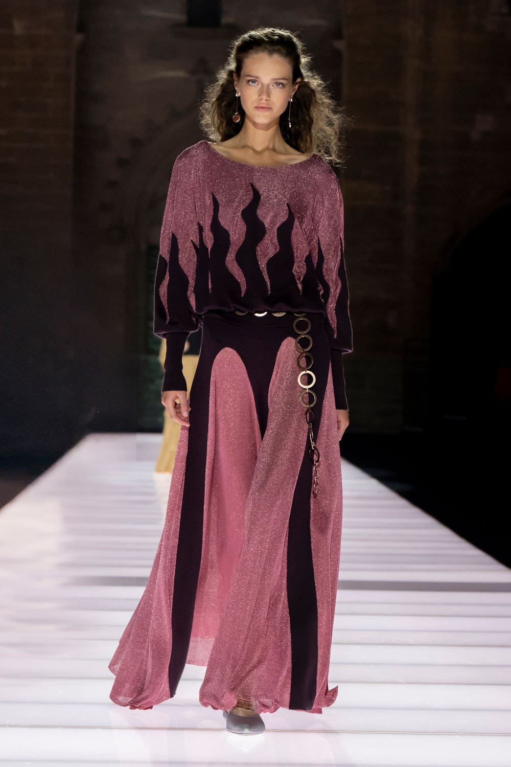 Louis Vuitton Kreuzfahrt 2026 Resort Runway Magazin (13)
