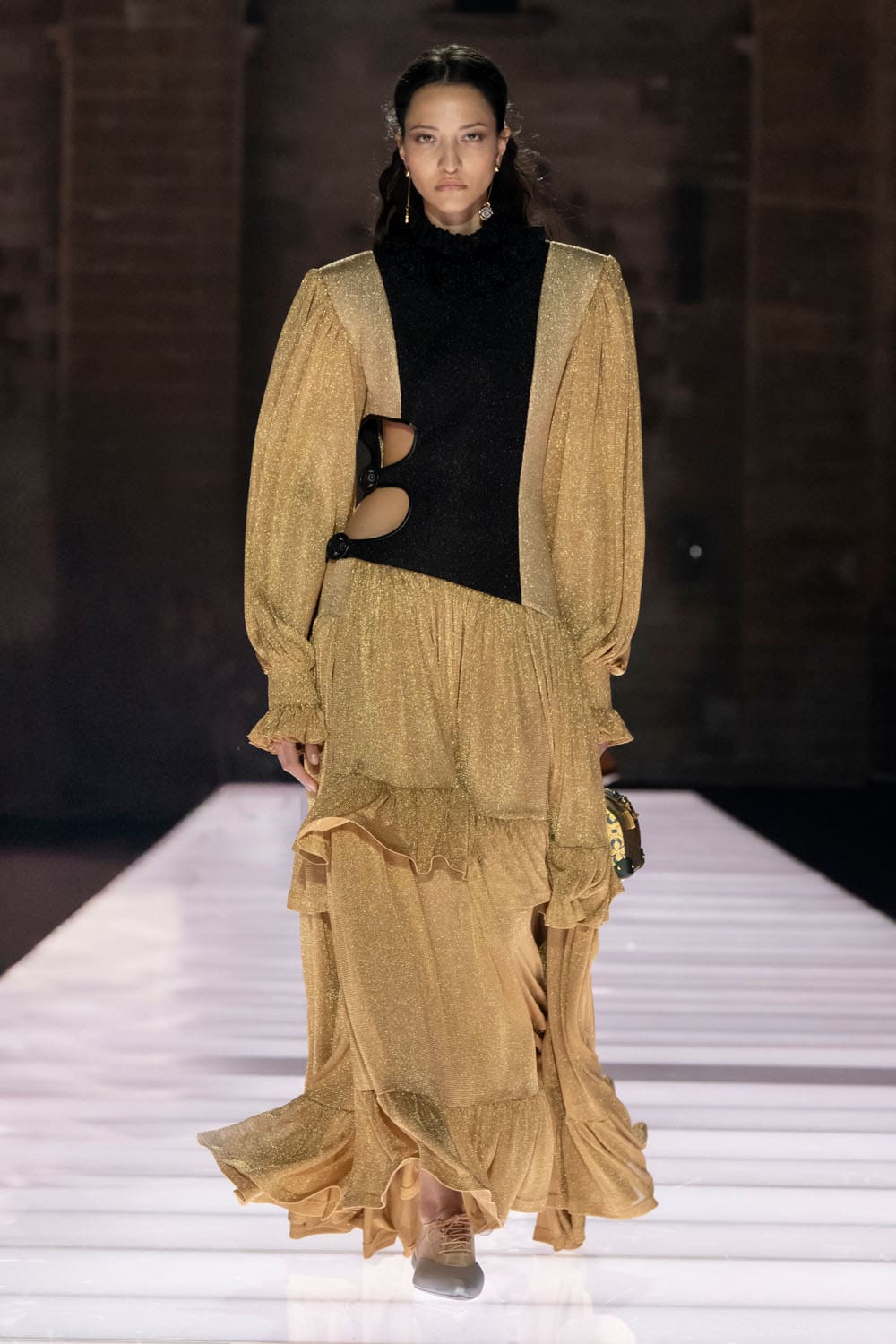 Louis Vuitton Kreuzfahrt 2026 Resort Runway Magazin (14)
