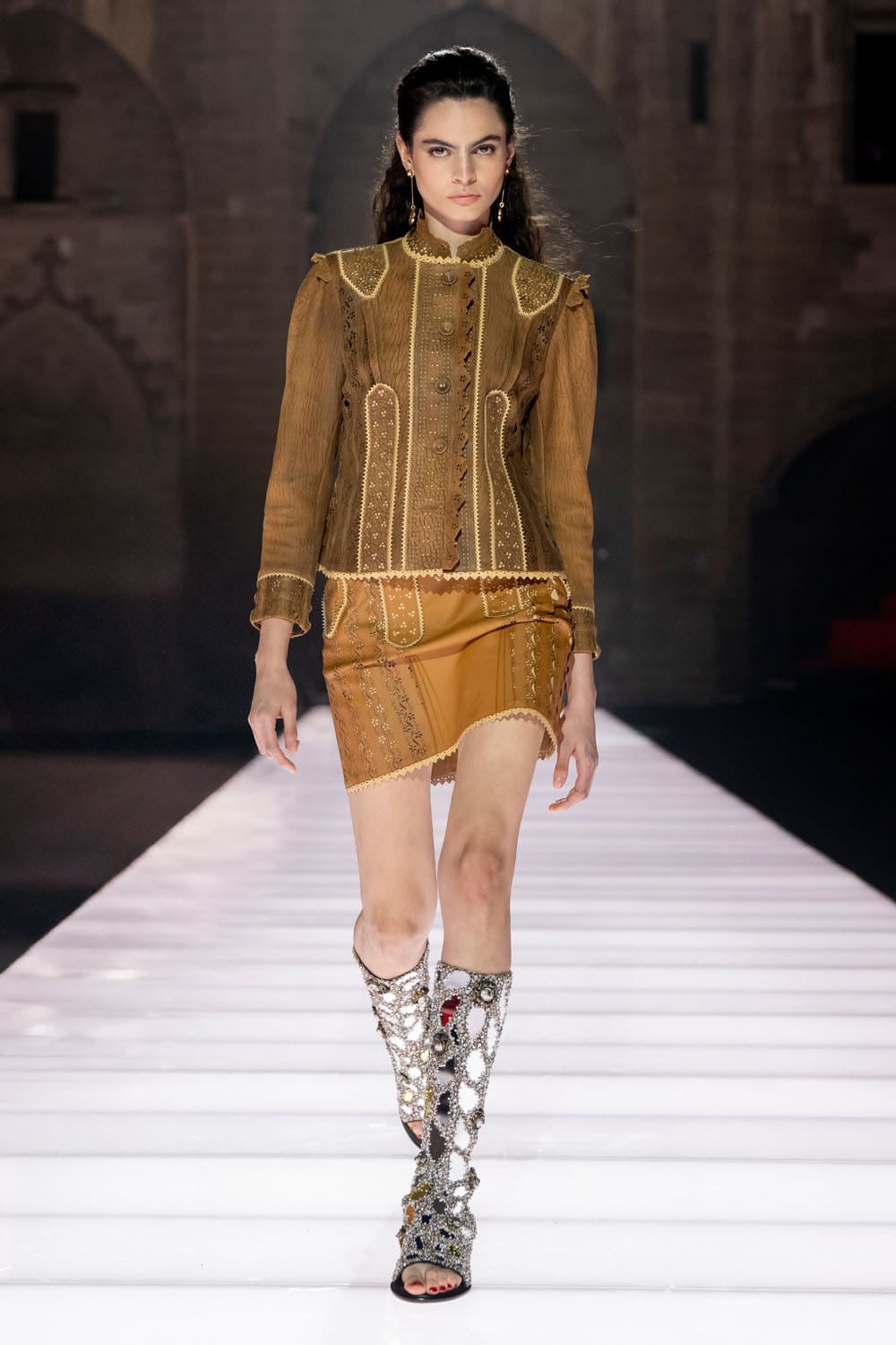 Louis Vuitton Kreuzfahrt 2026 Resort Runway Magazin (34)