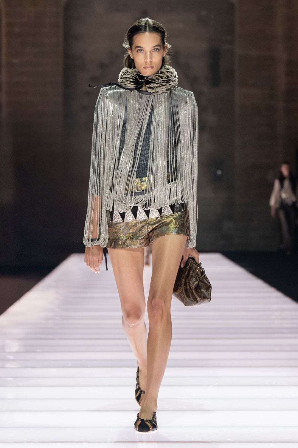Louis Vuitton Kreuzfahrt 2026 Resort Runway Magazin (44)
