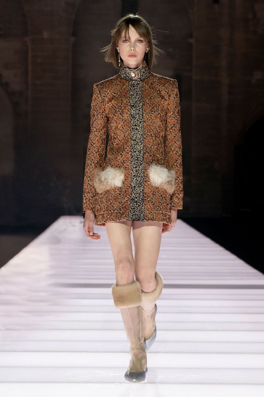 Louis Vuitton Kreuzfahrt 2026 Resort Runway Magazin (8)