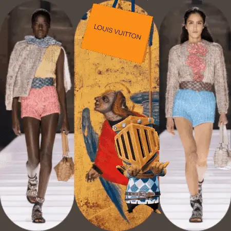 Louis Vuitton Kreuzfahrt 2026 Resort Runway Magazin