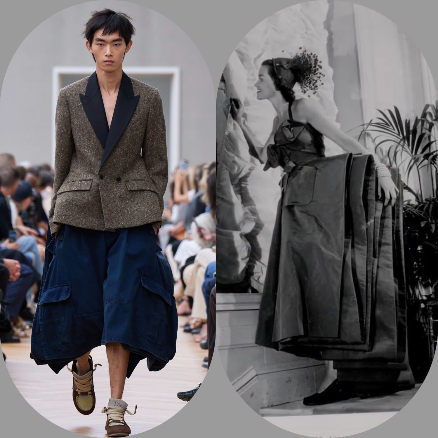 14 Dior Summer 2026 Men by Jonathan Anderson Runway Magazine