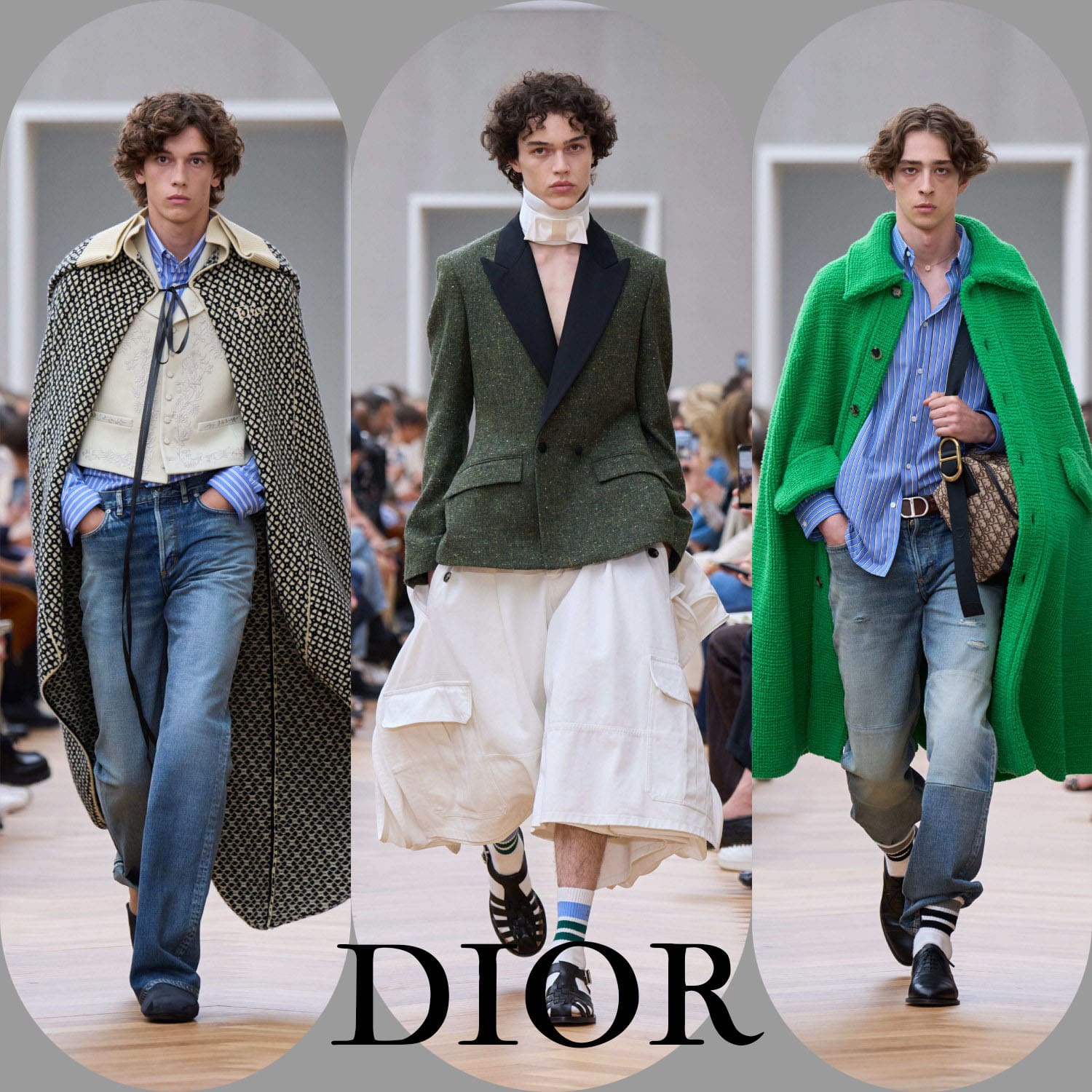 7 Dior Summer 2026 Men by Jonathan Anderson Runway Magazine