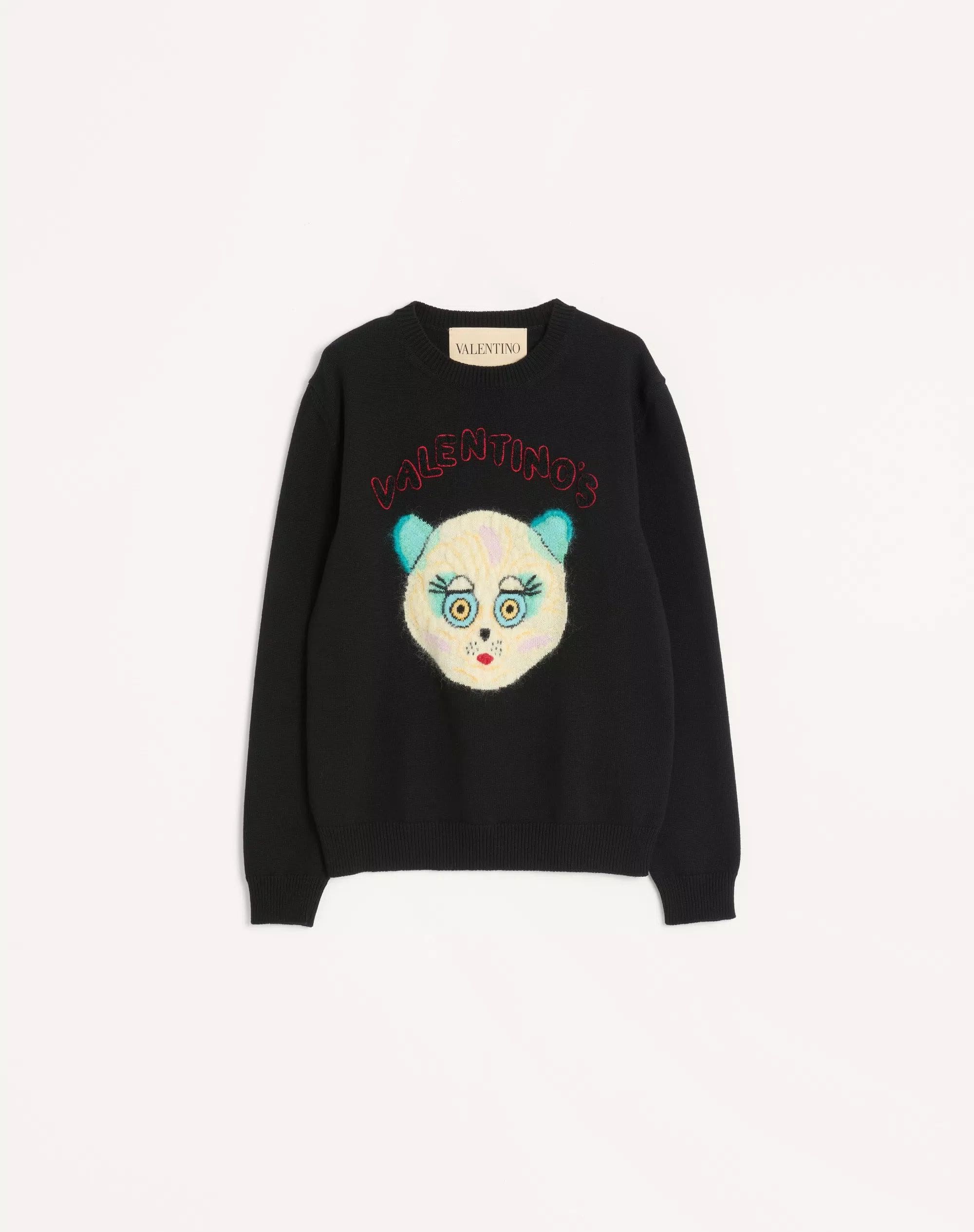 8 Le Chat de la Maison Valentino Chupette Lagerfeld