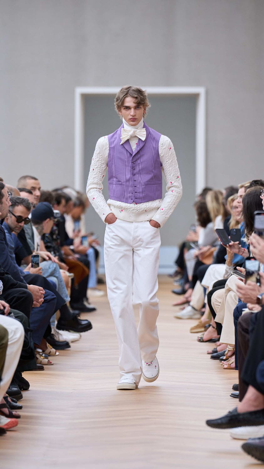 DIOR Summer 2026 Men by Jonathan Anderson Runway Magazine (11)