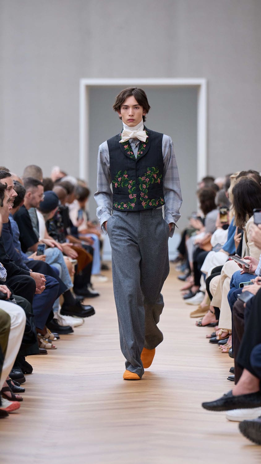 DIOR Summer 2026 Men by Jonathan Anderson Runway Magazine (12)