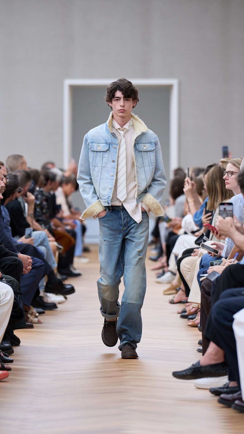 DIOR Summer 2026 Men by Jonathan Anderson Runway Magazine (13)