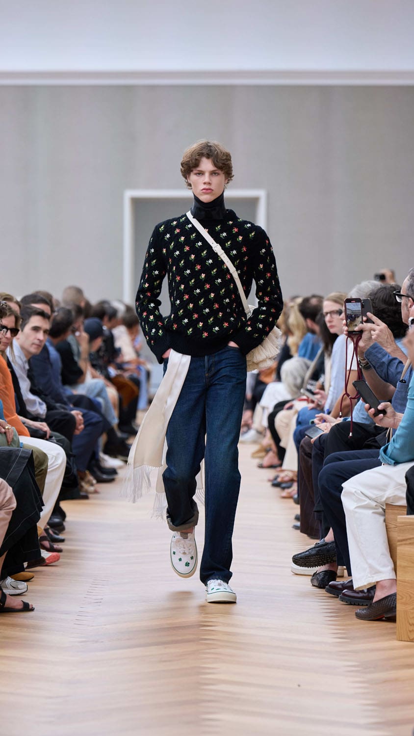 DIOR Summer 2026 Men by Jonathan Anderson Runway Magazine (15)