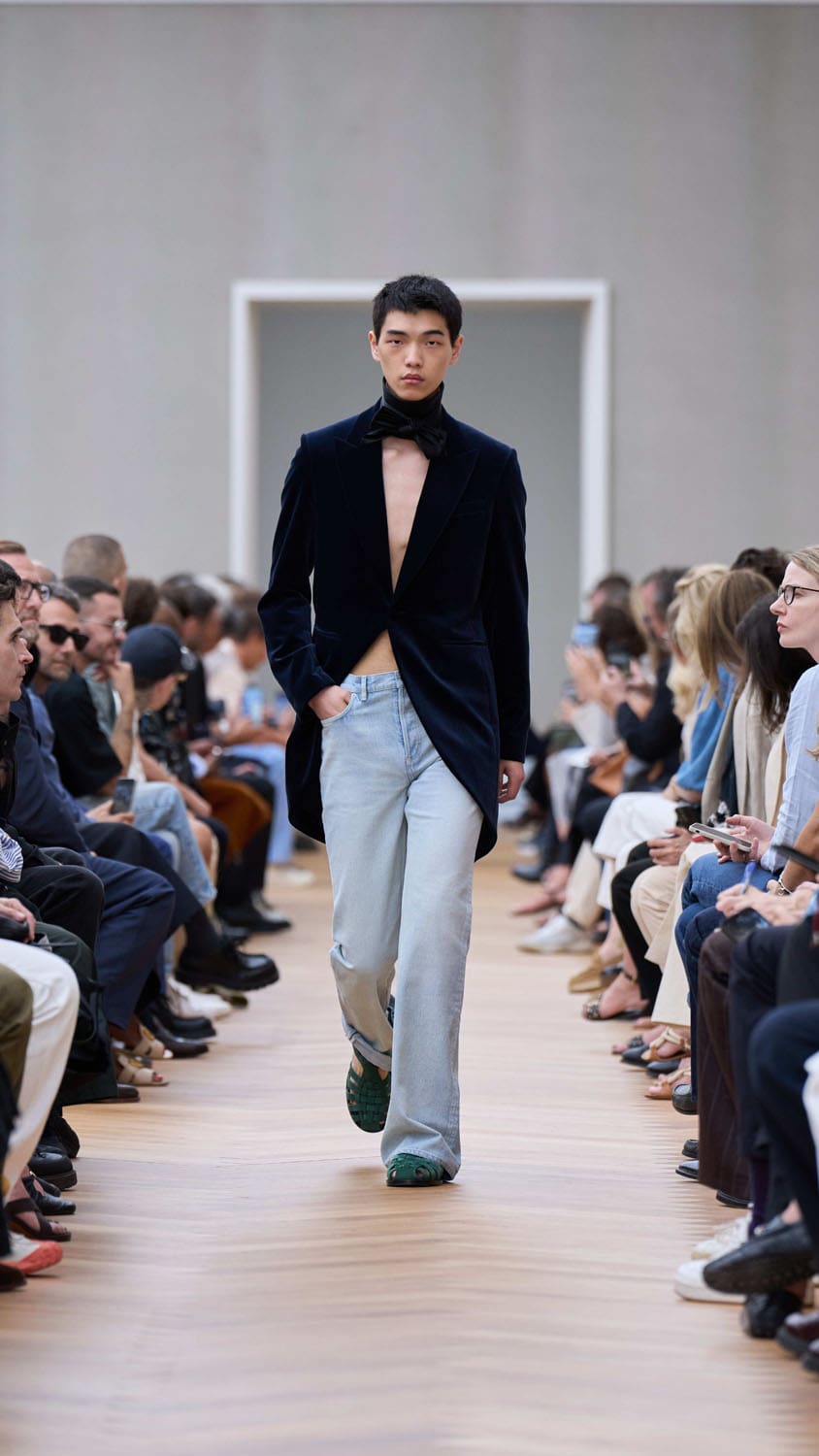 DIOR Summer 2026 Men by Jonathan Anderson Runway Magazine (16)