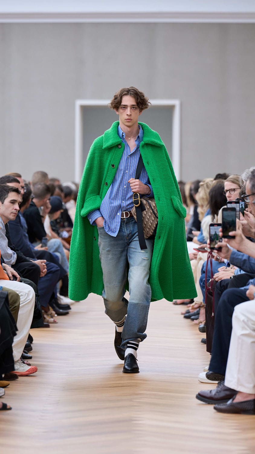 DIOR Summer 2026 Men by Jonathan Anderson Runway Magazine (18)