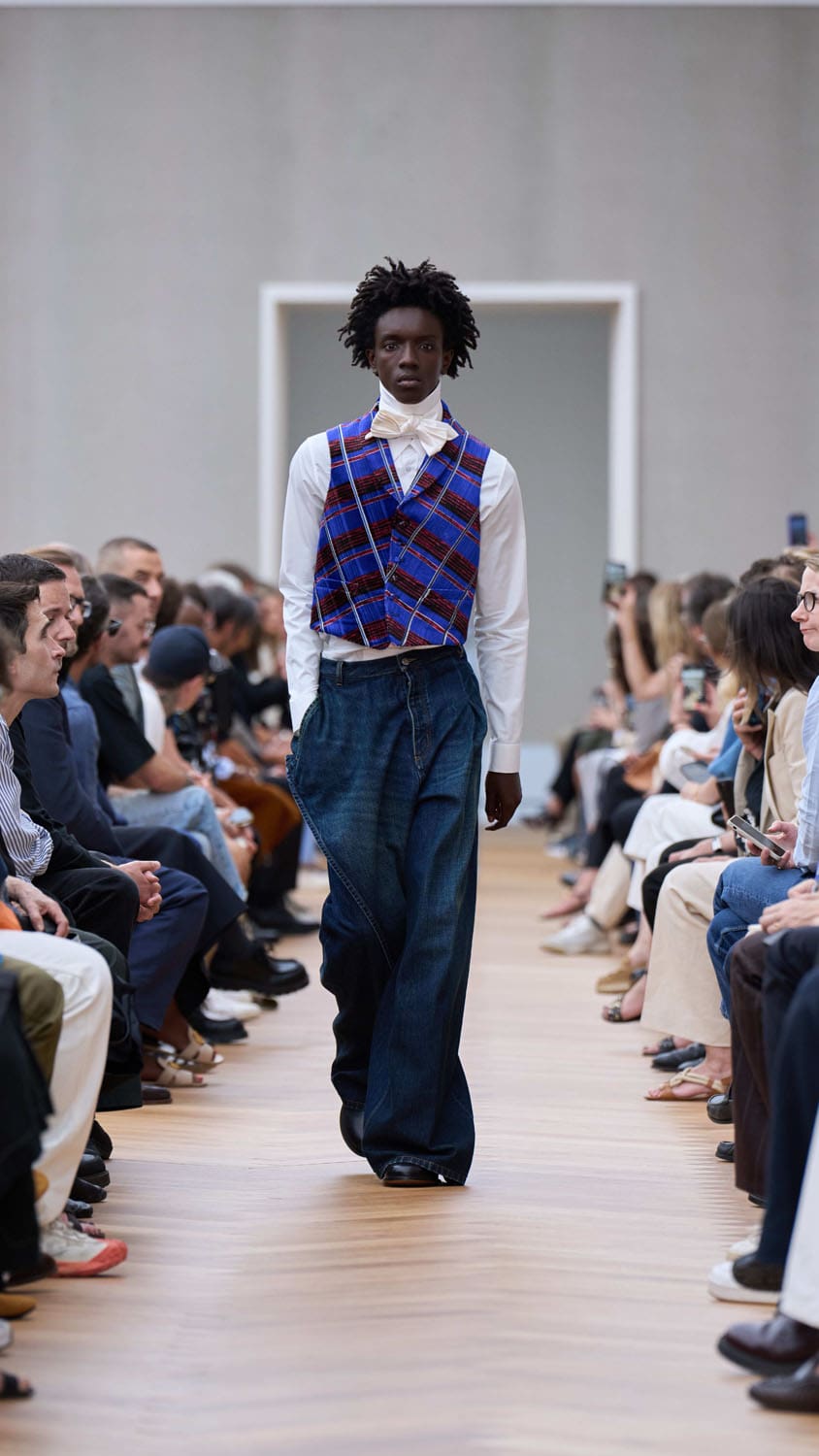 DIOR Summer 2026 Men by Jonathan Anderson Runway Magazine (20)