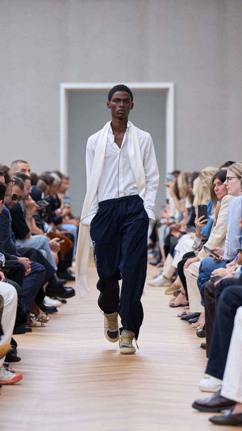 DIOR Summer 2026 Men by Jonathan Anderson Runway Magazine (24)