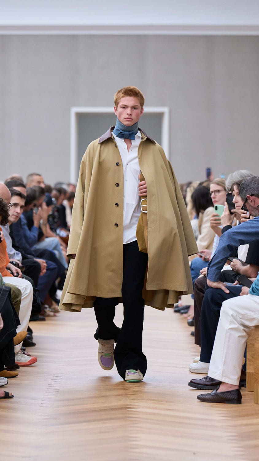 DIOR Summer 2026 Men by Jonathan Anderson Runway Magazine (25)