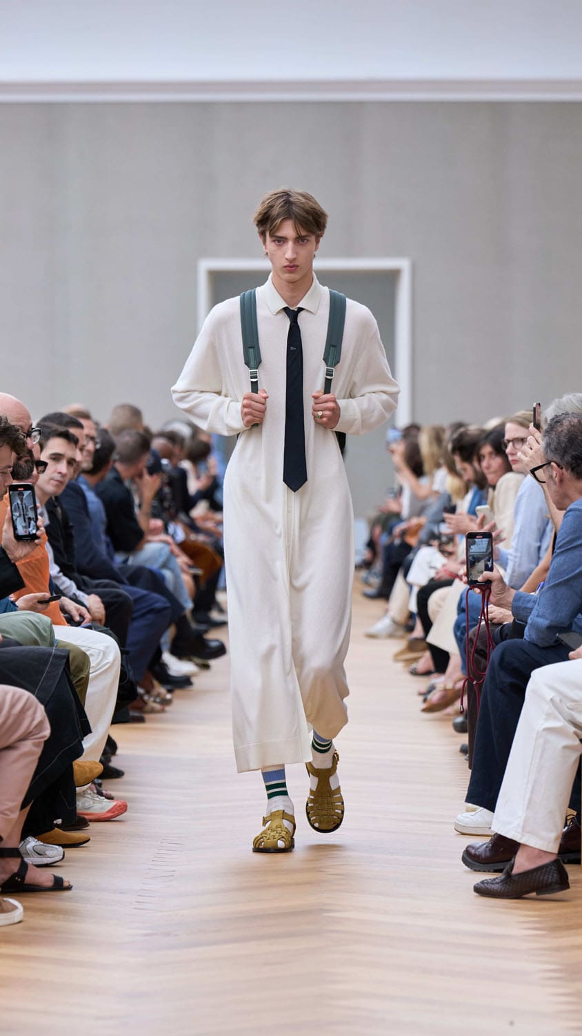 DIOR Summer 2026 Men by Jonathan Anderson Runway Magazine (29)