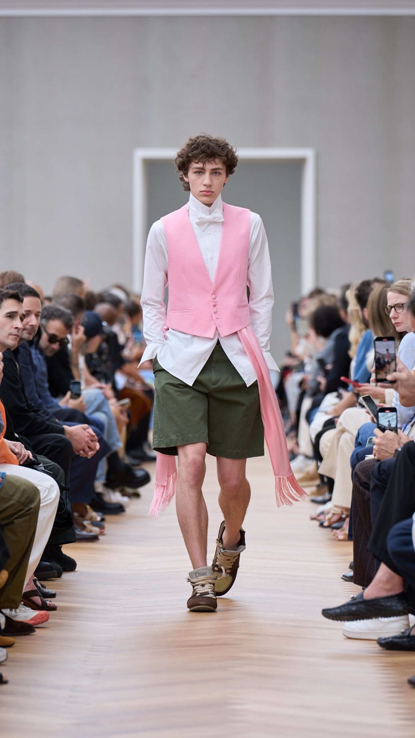 DIOR Summer 2026 Men by Jonathan Anderson Runway Magazine (3)