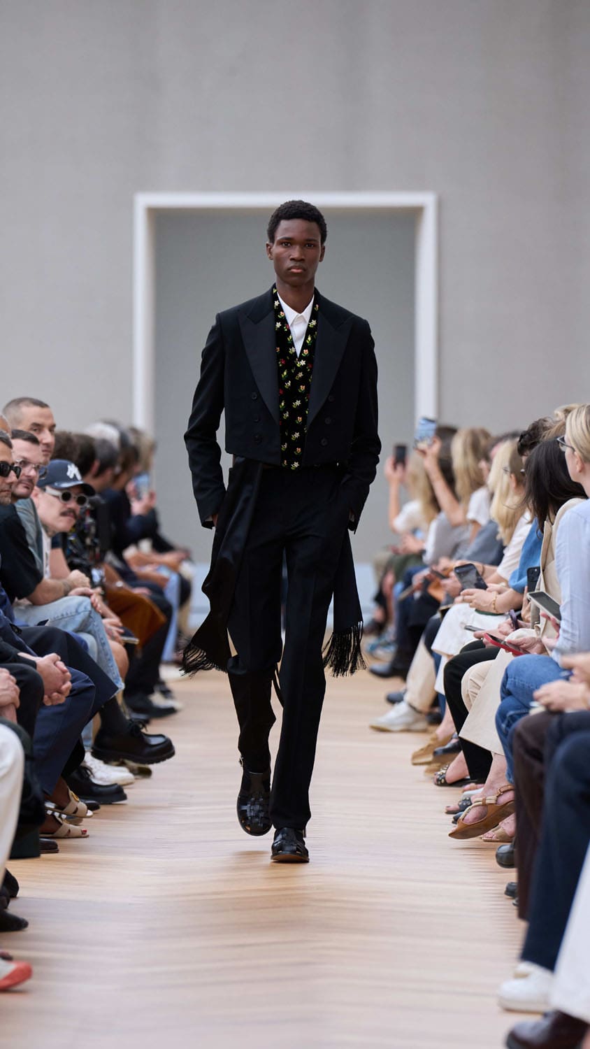 DIOR Summer 2026 Men by Jonathan Anderson Runway Magazine (30)