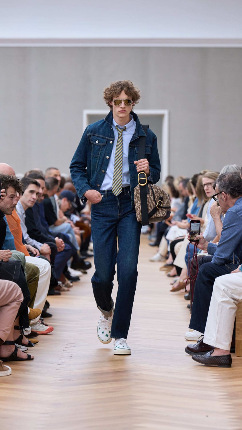 DIOR Summer 2026 Men by Jonathan Anderson Runway Magazine (31)