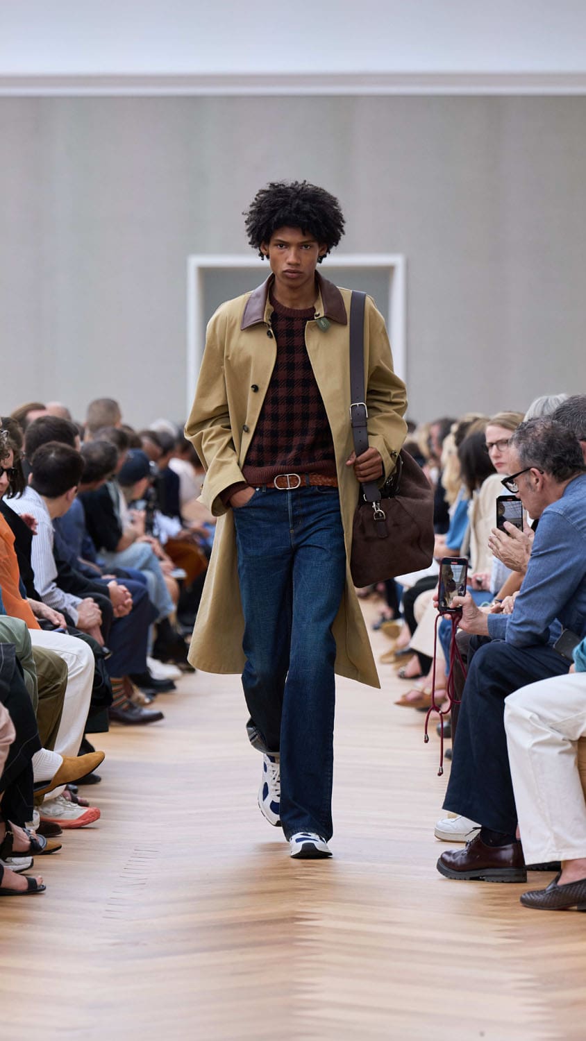 DIOR Summer 2026 Men by Jonathan Anderson Runway Magazine (33)