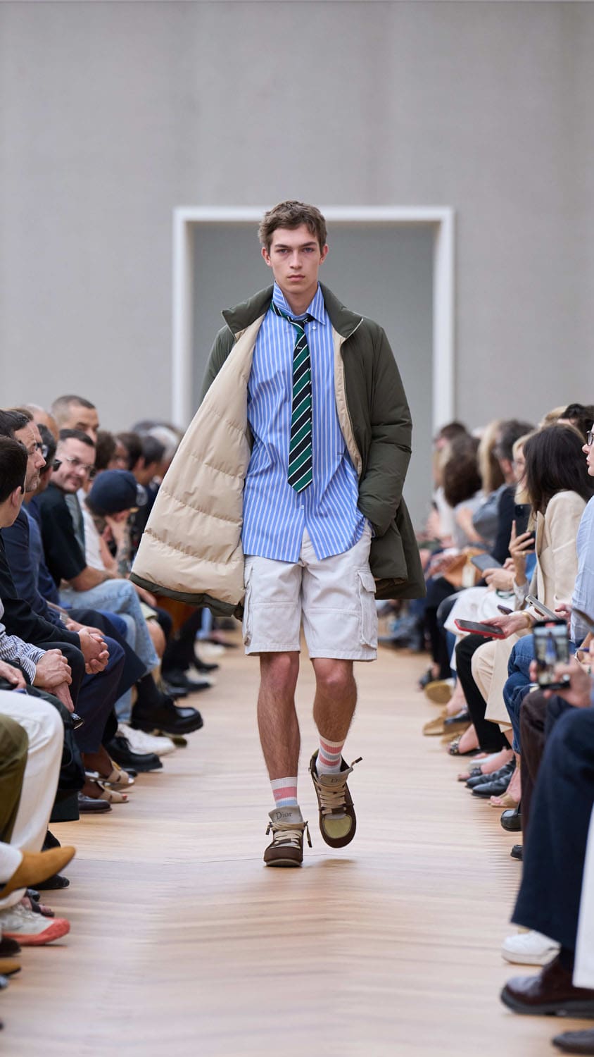 DIOR Summer 2026 Men by Jonathan Anderson Runway Magazine (34)