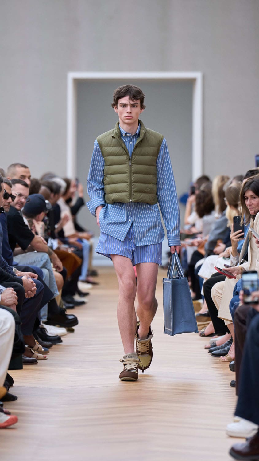 DIOR Summer 2026 Men by Jonathan Anderson Runway Magazine (35)