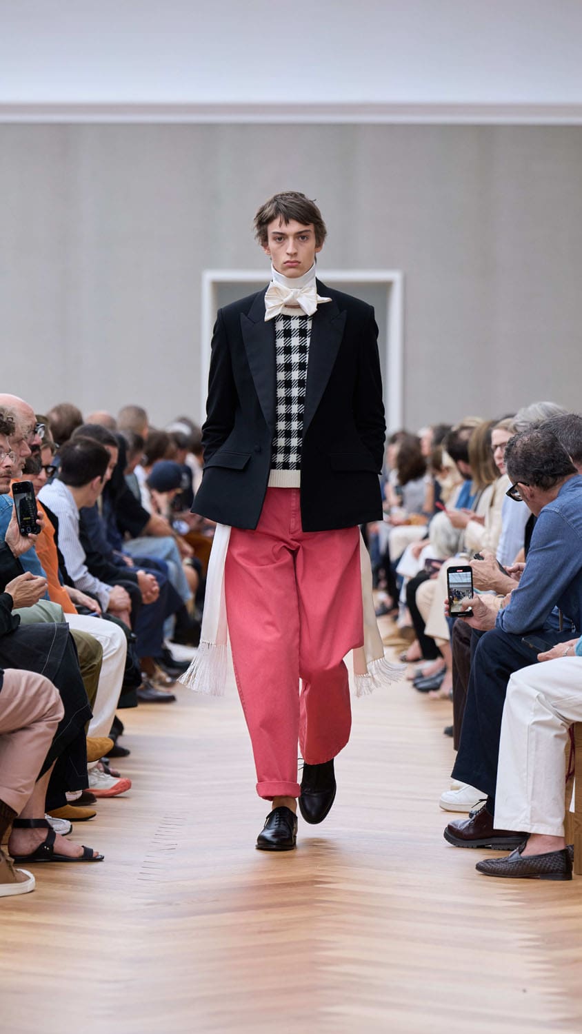 DIOR Summer 2026 Men by Jonathan Anderson Runway Magazine (36)