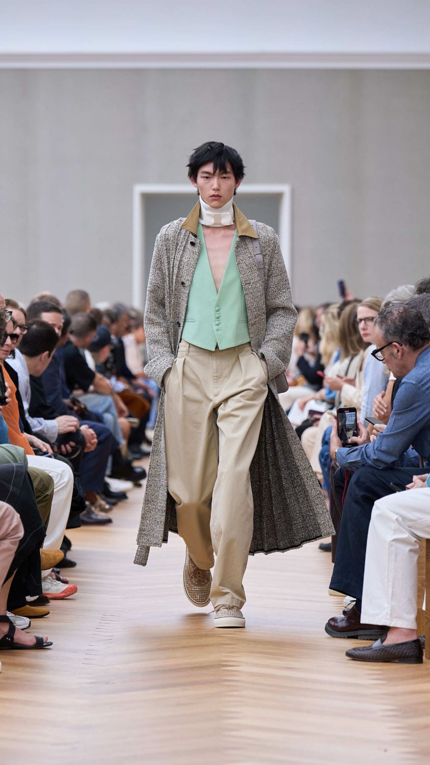 DIOR Summer 2026 Men by Jonathan Anderson Runway Magazine (37)