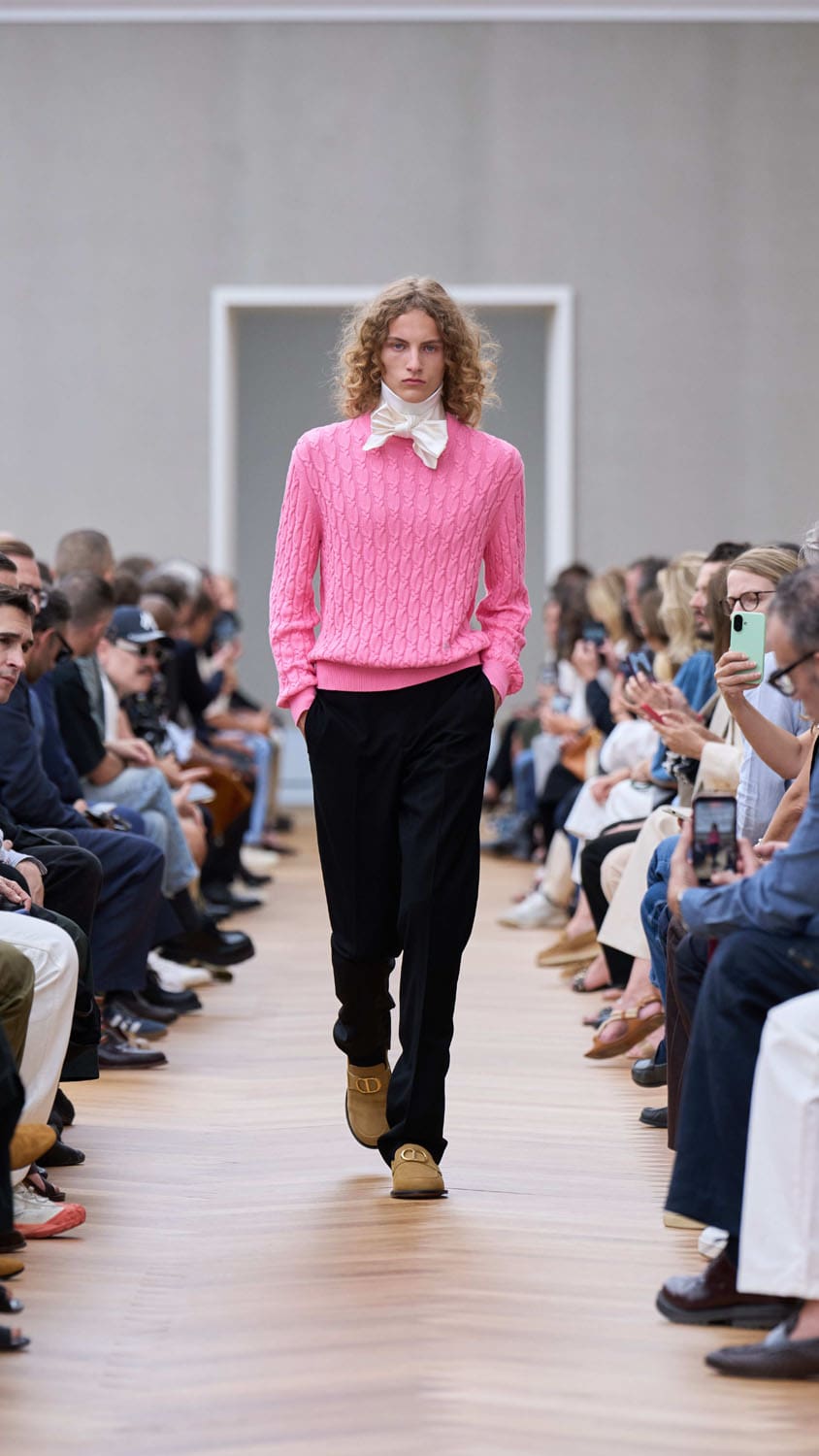 DIOR Summer 2026 Men by Jonathan Anderson Runway Magazine (39)