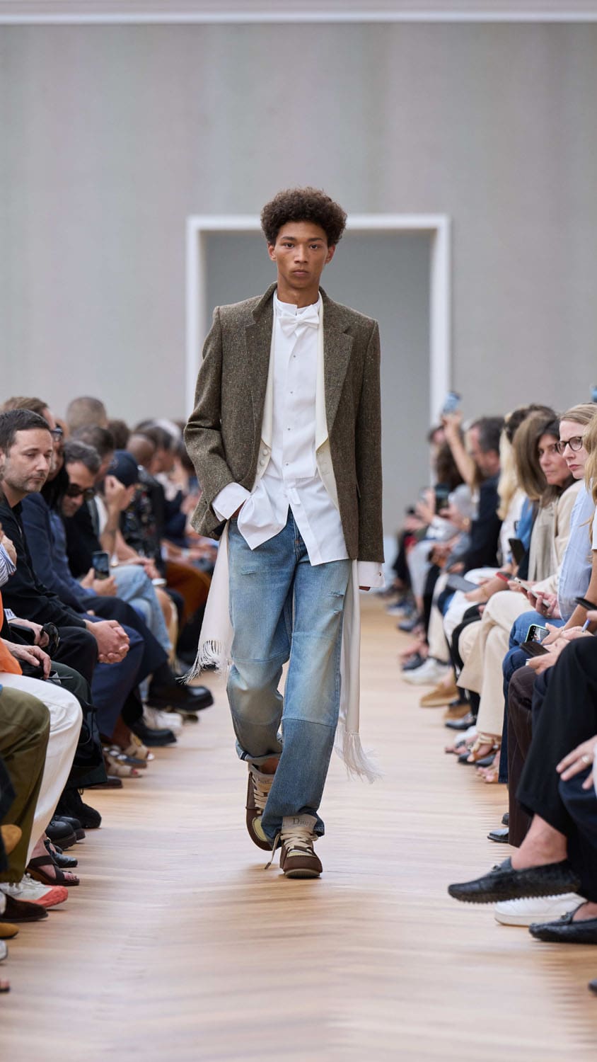 DIOR Summer 2026 Men by Jonathan Anderson Runway Magazine (4)