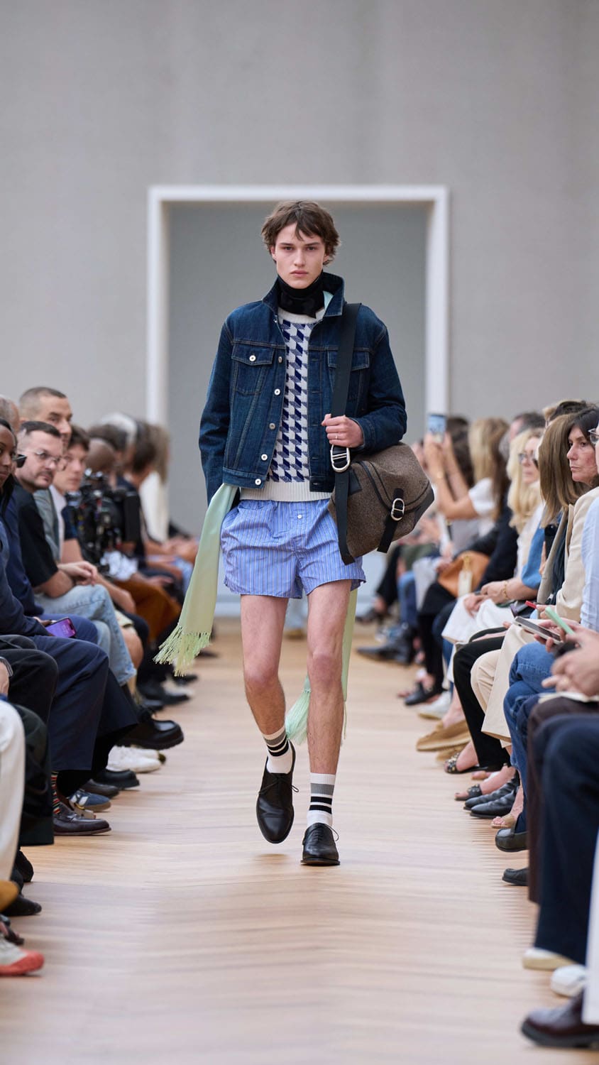 DIOR Summer 2026 Men by Jonathan Anderson Runway Magazine (40)