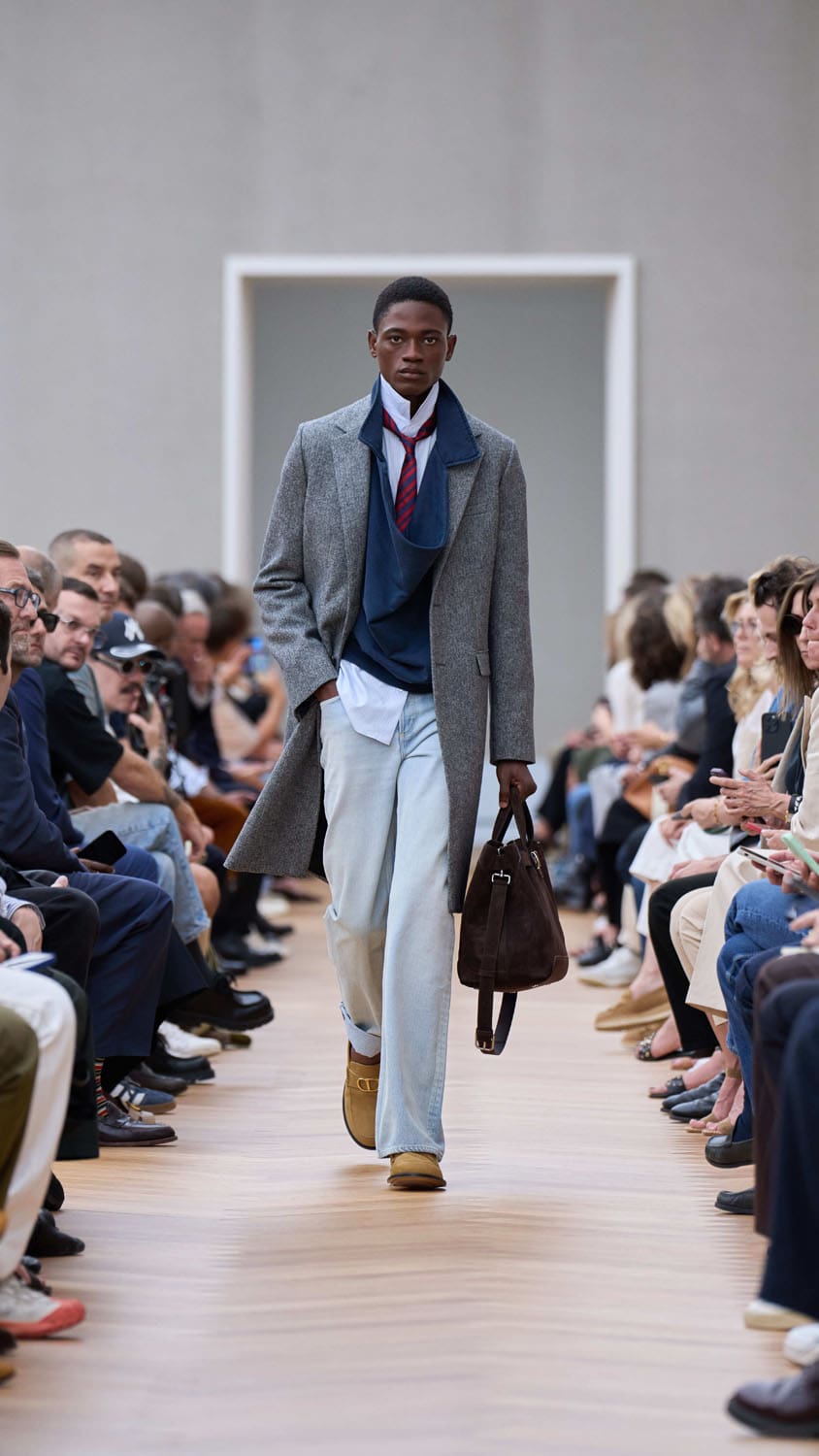 DIOR Summer 2026 Men by Jonathan Anderson Runway Magazine (41)