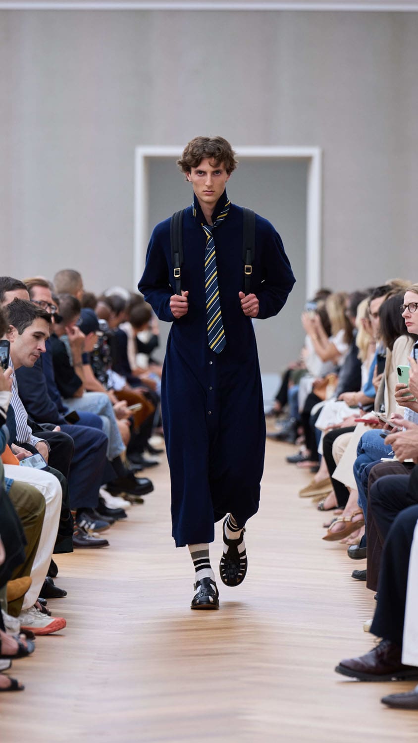 DIOR Summer 2026 Men by Jonathan Anderson Runway Magazine (42)