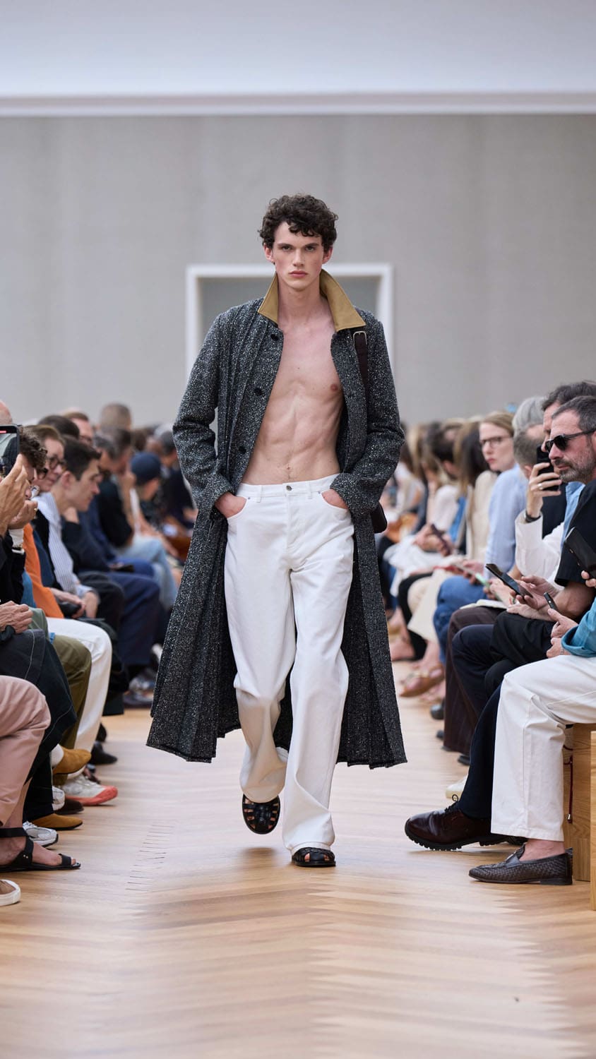 DIOR Summer 2026 Men by Jonathan Anderson Runway Magazine (44)