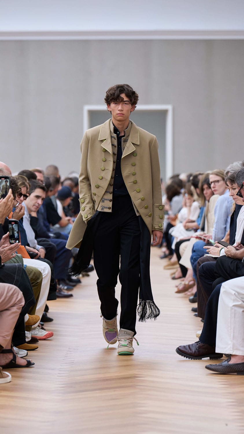 DIOR Summer 2026 Men by Jonathan Anderson Runway Magazine (45)