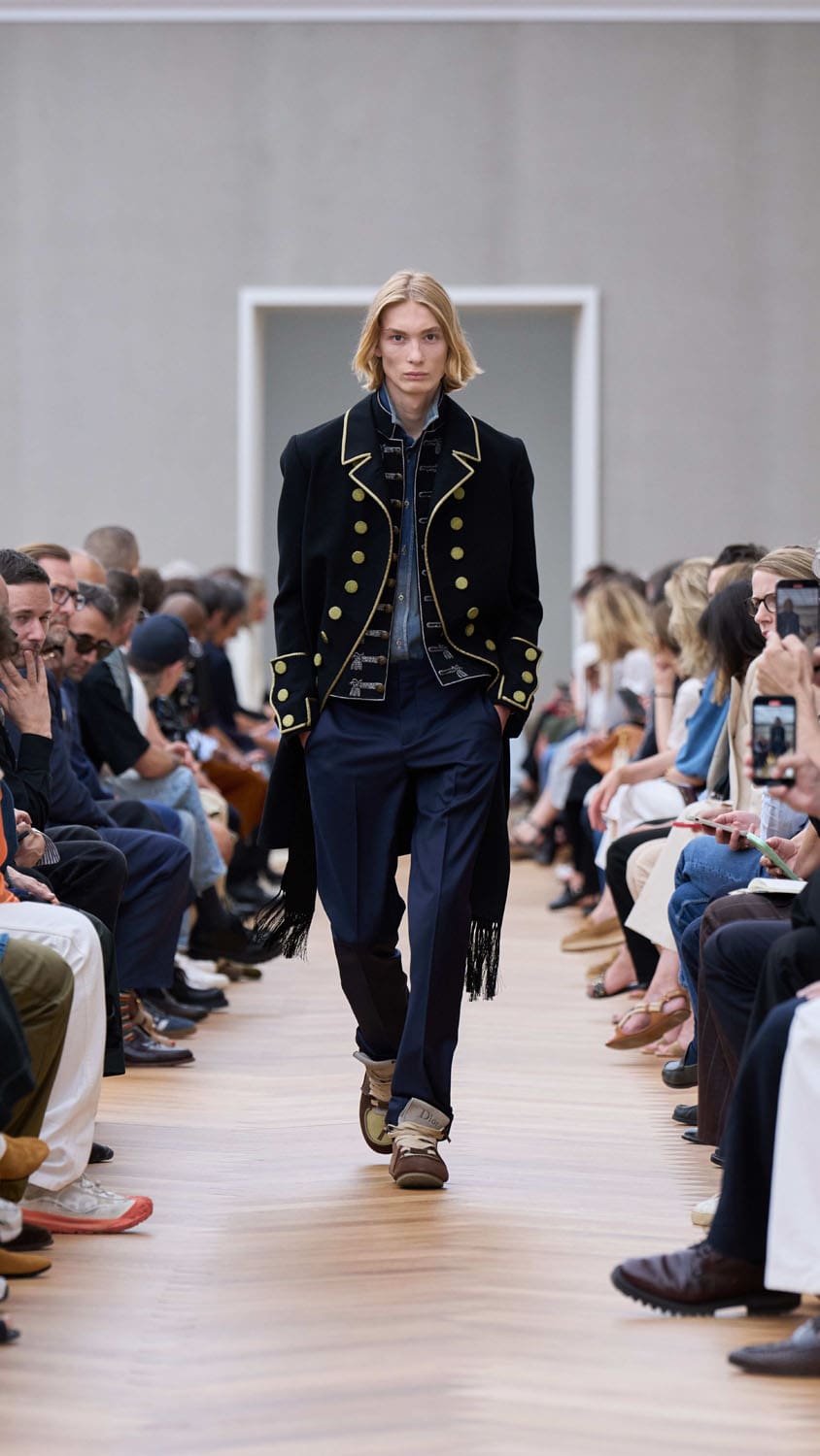 DIOR Summer 2026 Men by Jonathan Anderson Runway Magazine (46)
