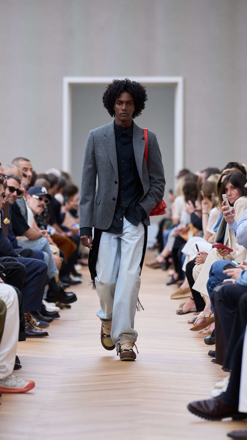 DIOR Summer 2026 Men by Jonathan Anderson Runway Magazine (47)