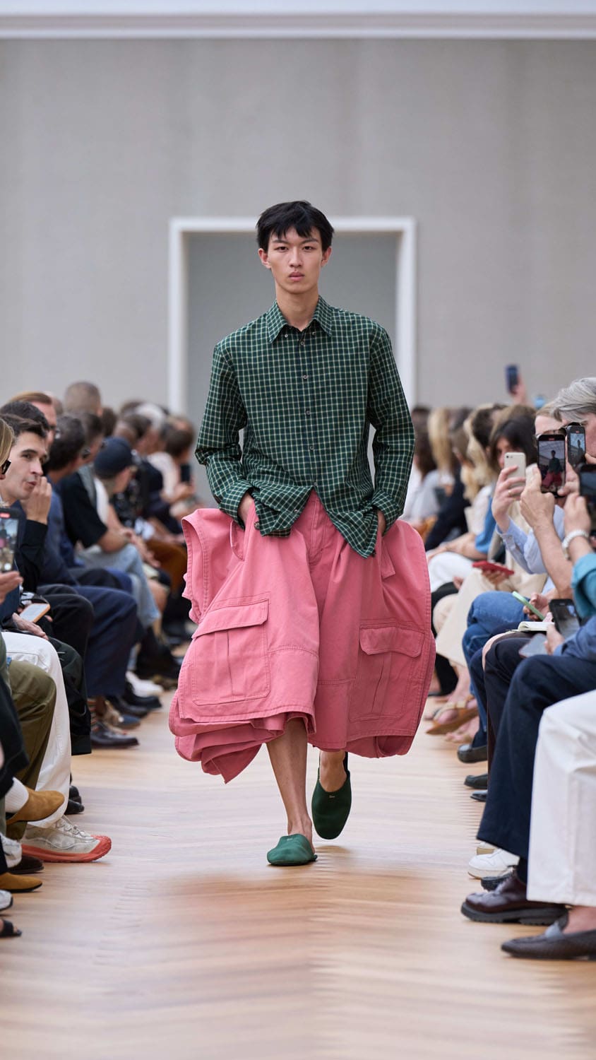 DIOR Summer 2026 Men by Jonathan Anderson Runway Magazine (48)