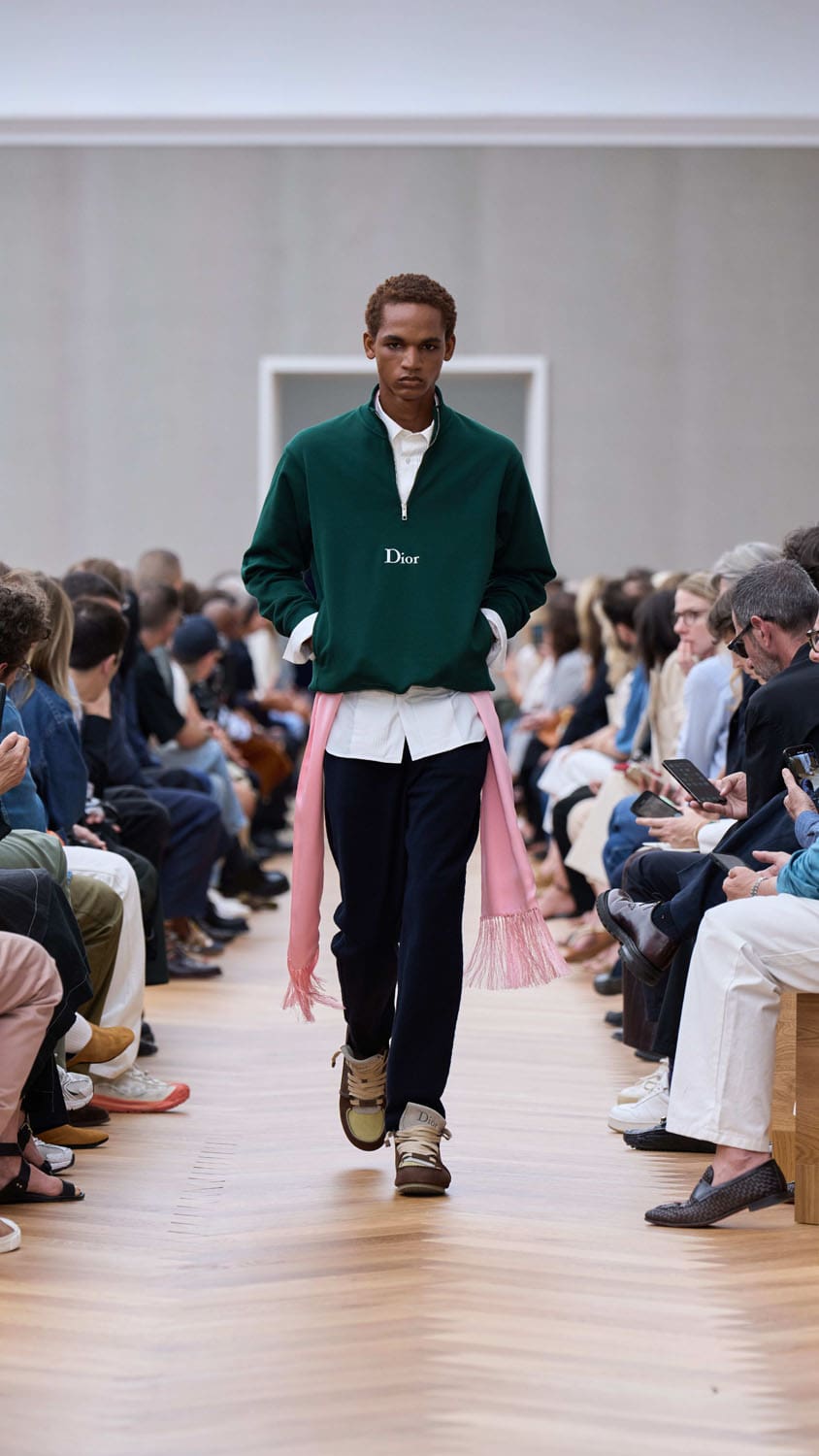 DIOR Summer 2026 Men by Jonathan Anderson Runway Magazine (49)