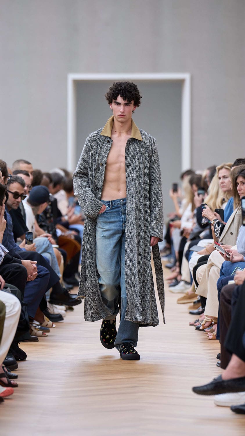 DIOR Summer 2026 Men by Jonathan Anderson Runway Magazine (5)