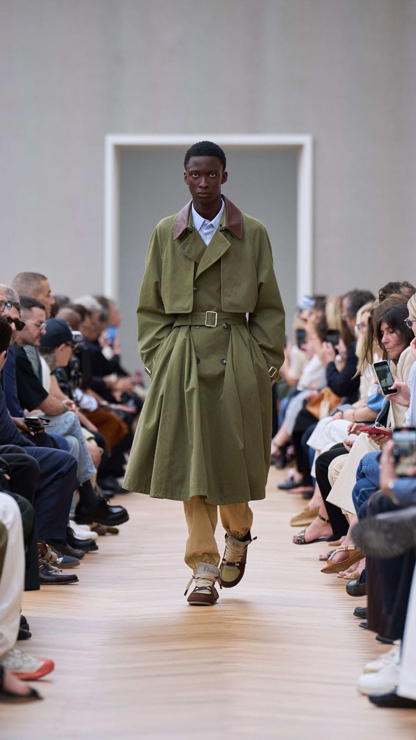 DIOR Summer 2026 Men by Jonathan Anderson Runway Magazine (50)