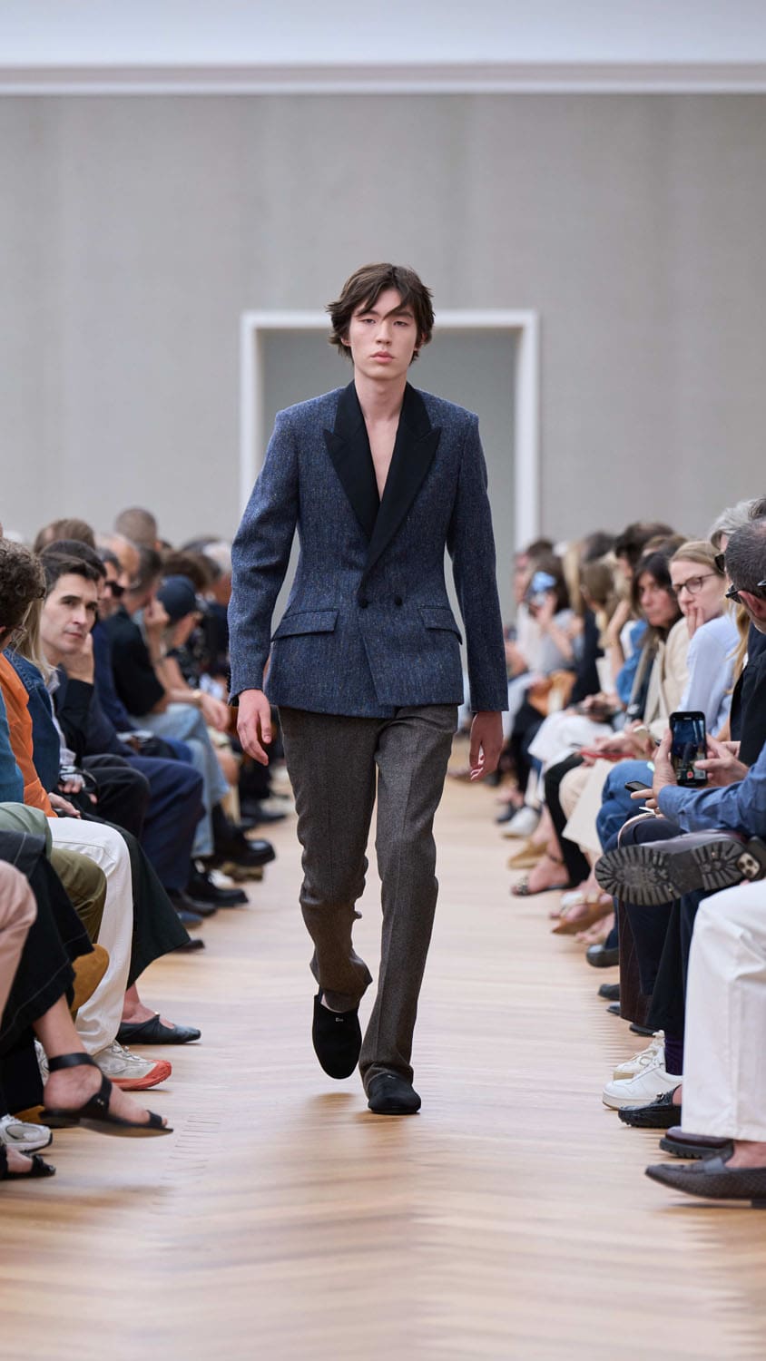 DIOR Summer 2026 Men by Jonathan Anderson Runway Magazine (52)