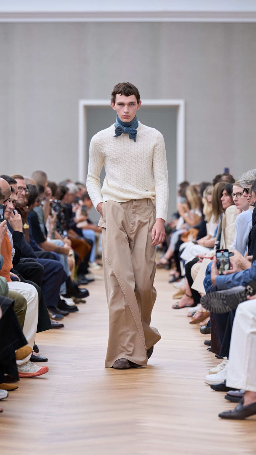 DIOR Summer 2026 Men by Jonathan Anderson Runway Magazine (54)