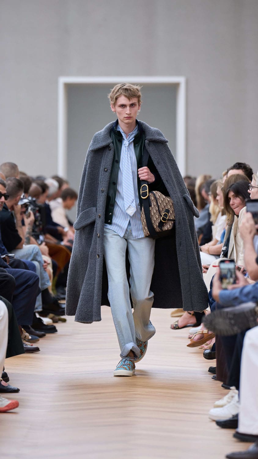 DIOR Summer 2026 Men by Jonathan Anderson Runway Magazine (55)
