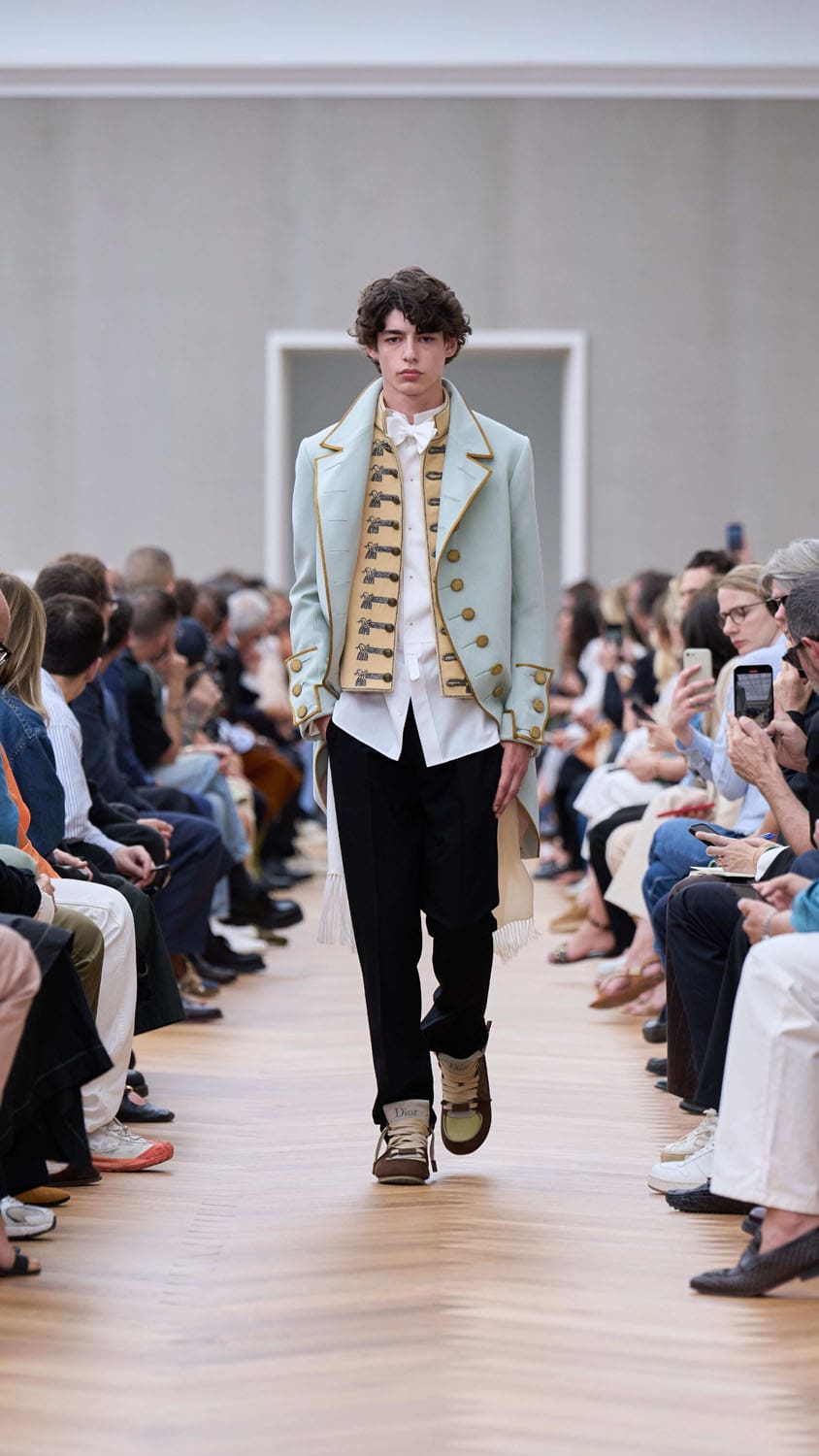 DIOR Summer 2026 Men by Jonathan Anderson Runway Magazine (57)