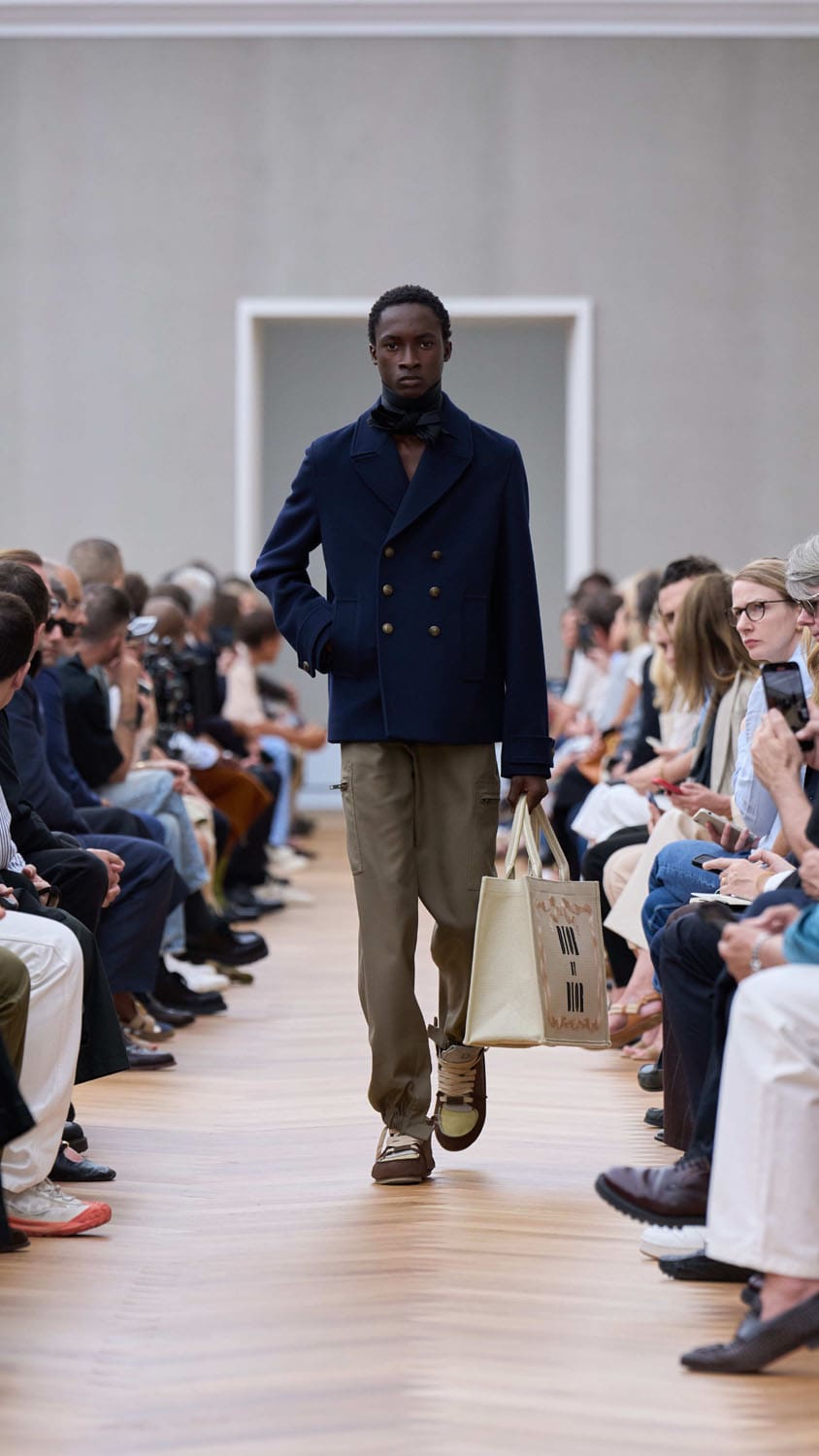 DIOR Summer 2026 Men by Jonathan Anderson Runway Magazine (58)
