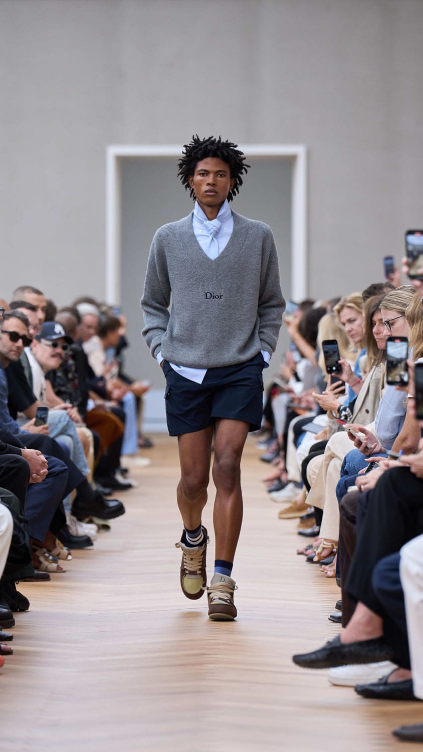 DIOR Summer 2026 Men by Jonathan Anderson Runway Magazine (6)