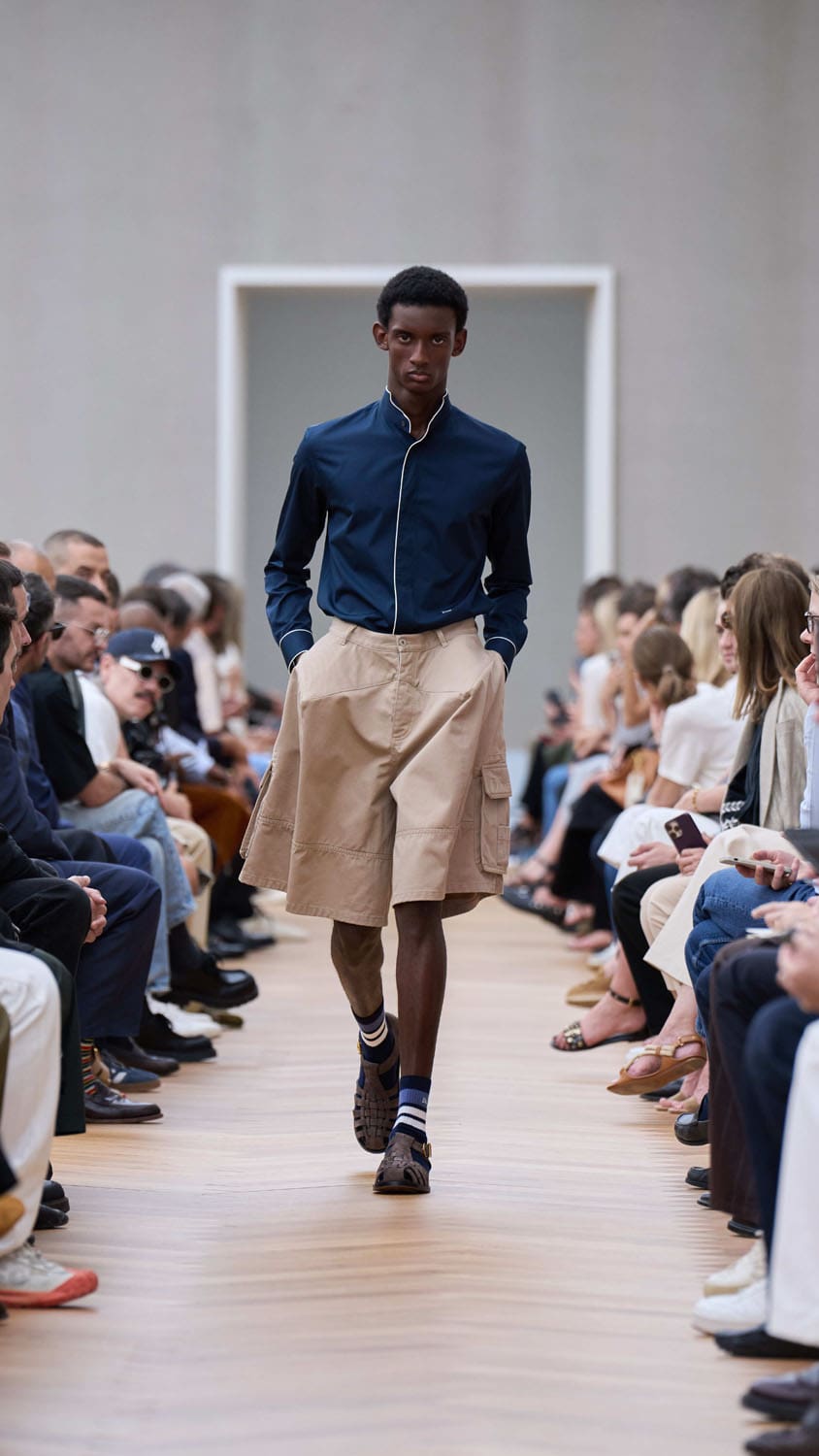 DIOR Summer 2026 Men by Jonathan Anderson Runway Magazine (62)